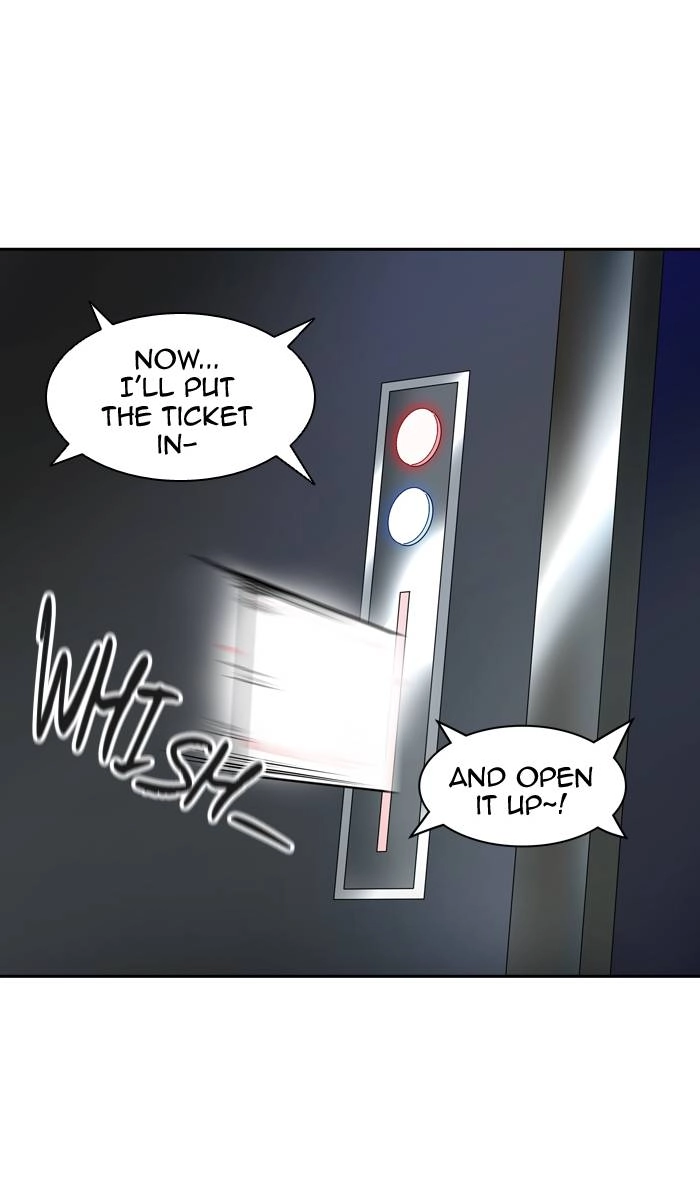 Tower of God Chapter 400, page 50 of 113