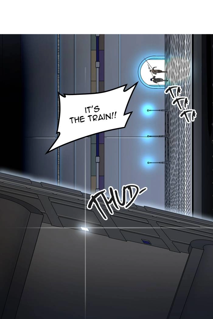 Tower of God Chapter 400, page 52 of 113