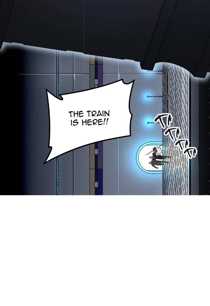Tower of God Chapter 400, page 53 of 113