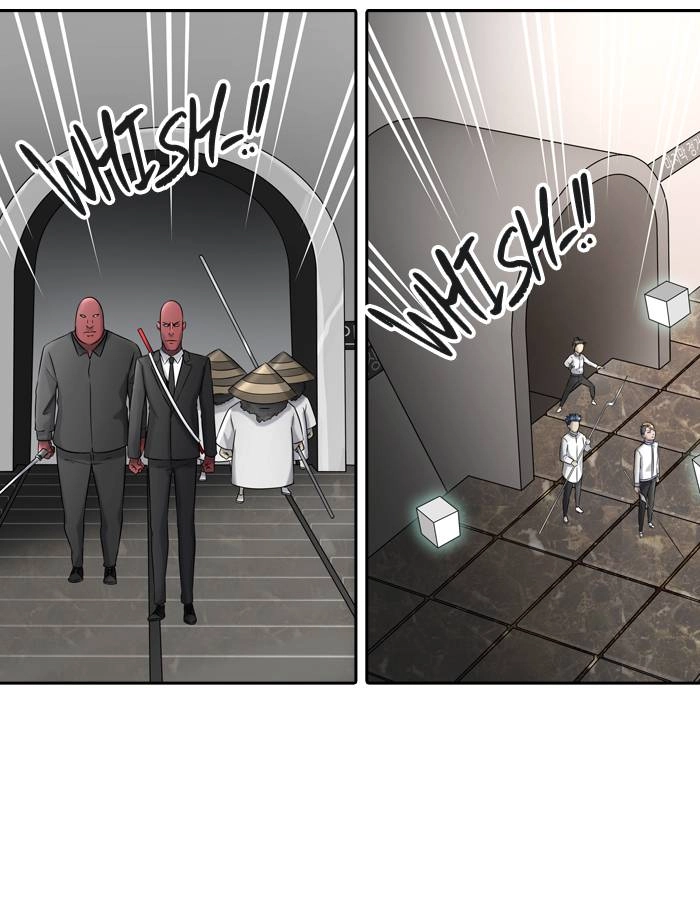 Tower of God Chapter 400, page 54 of 113