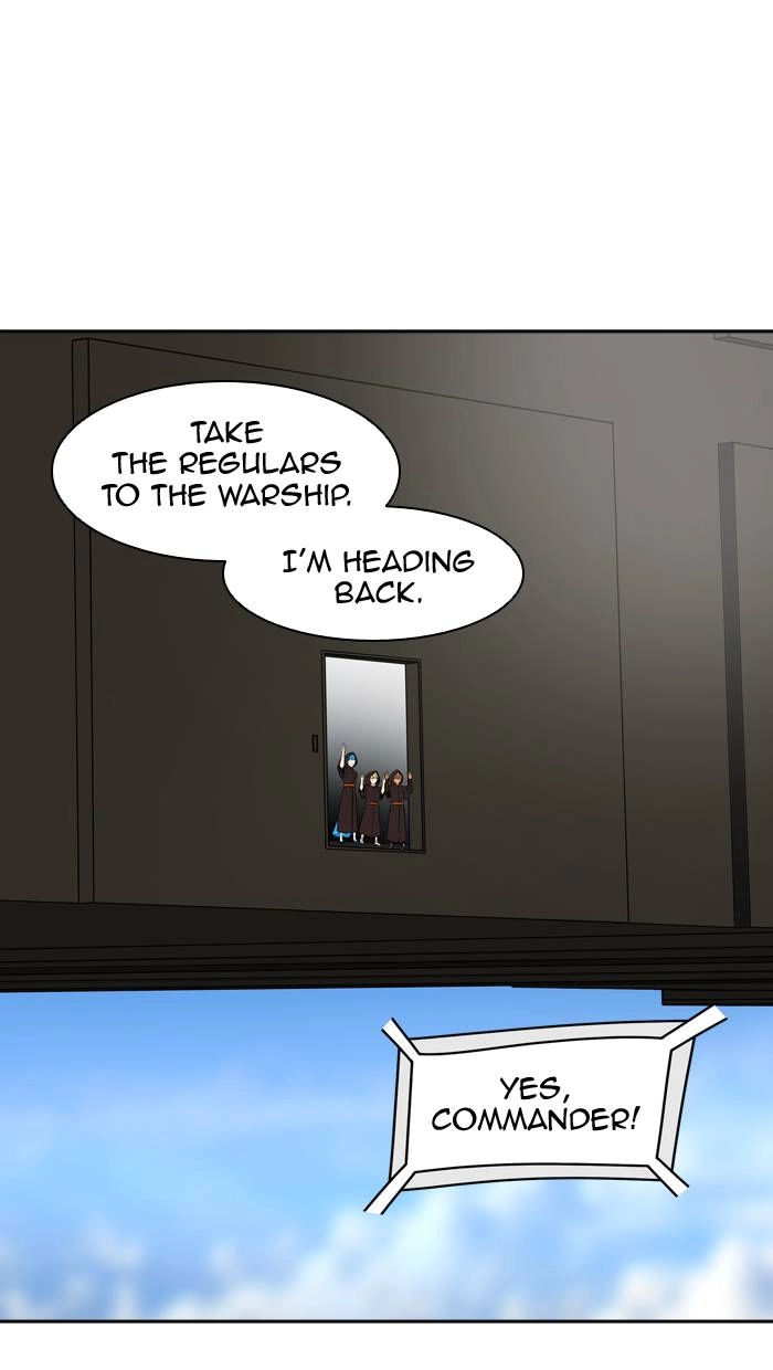 Tower of God Chapter 400, page 55 of 113