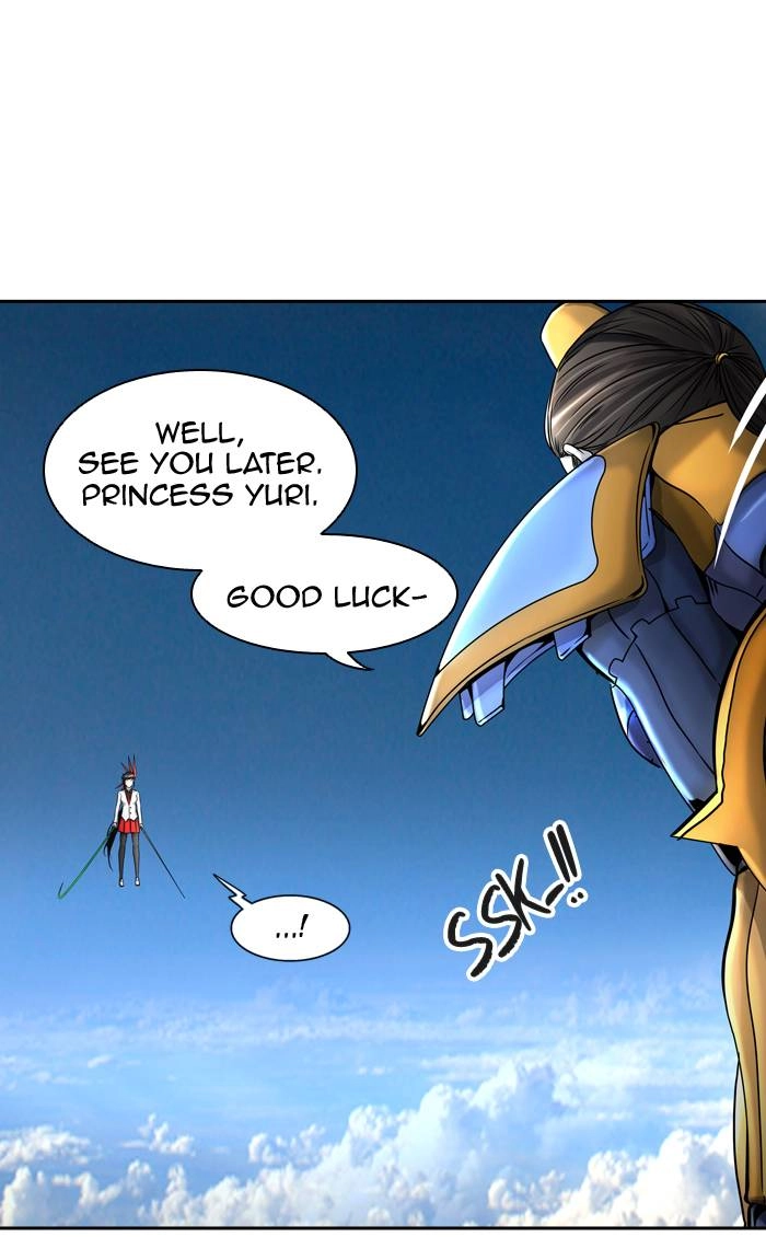 Tower of God Chapter 400, page 56 of 113