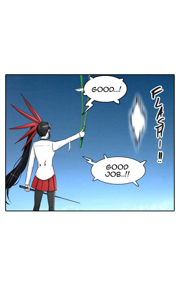 Tower of God Chapter 400, page 57 of 113