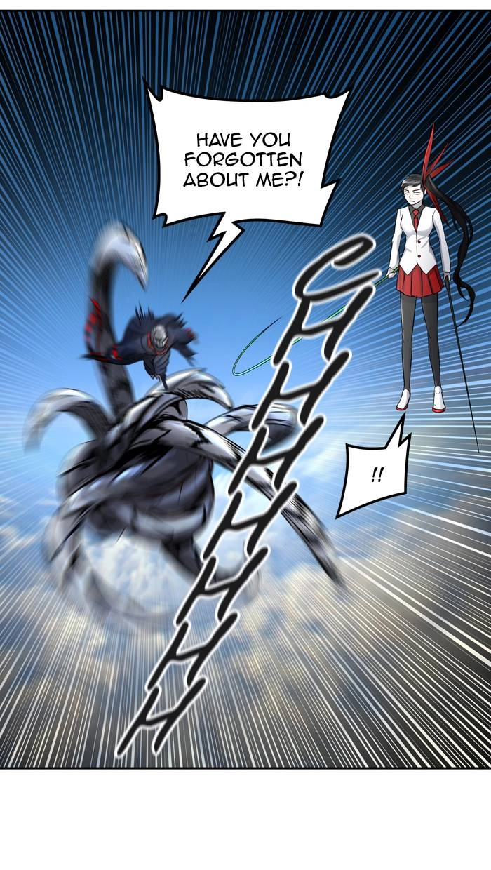 Tower of God Chapter 400, page 59 of 113