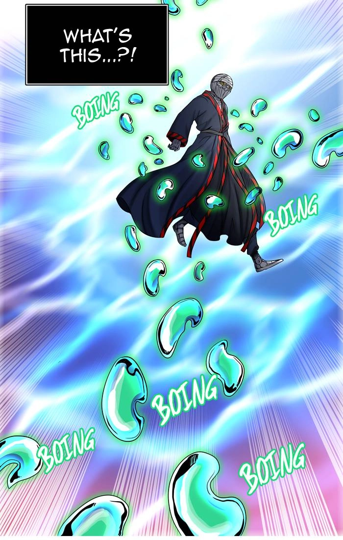 Tower of God Chapter 400, page 63 of 113