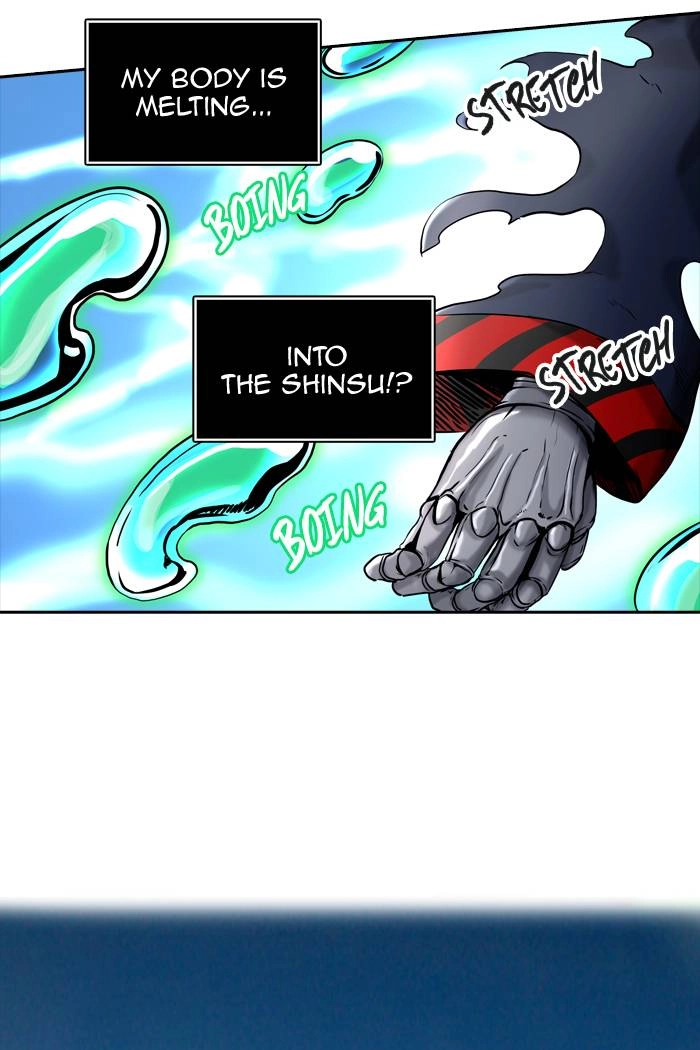 Tower of God Chapter 400, page 65 of 113