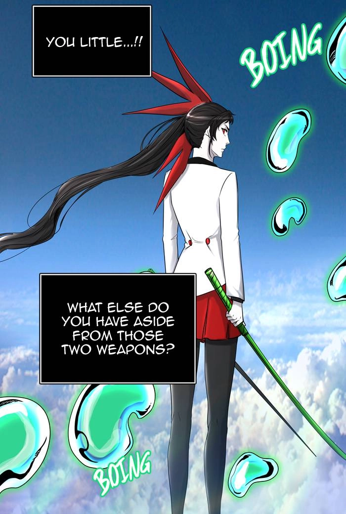 Tower of God Chapter 400, page 66 of 113