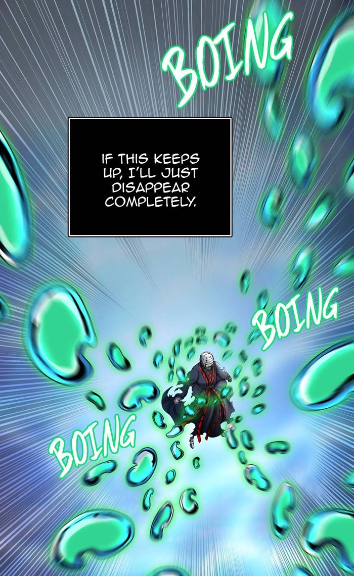 Tower of God Chapter 400, page 68 of 113