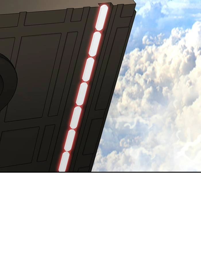 Tower of God Chapter 400, page 7 of 113