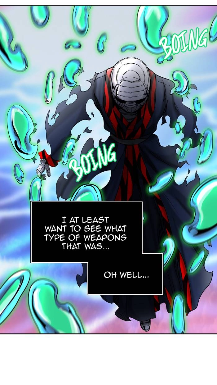 Tower of God Chapter 400, page 70 of 113