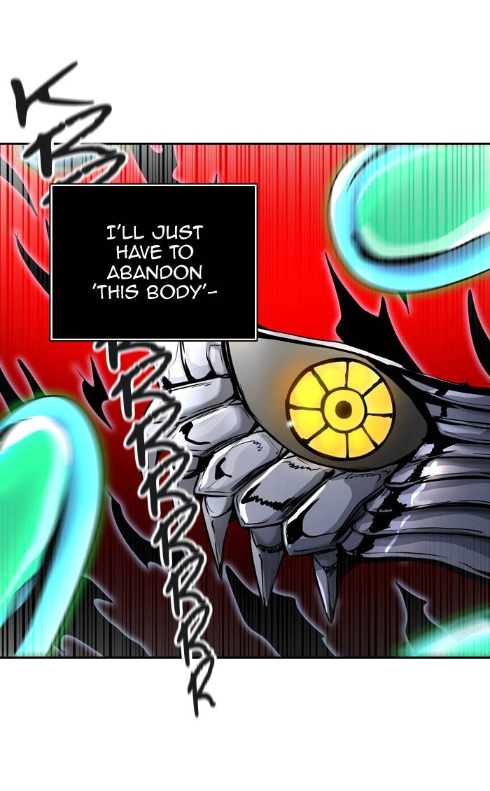 Tower of God Chapter 400, page 71 of 113
