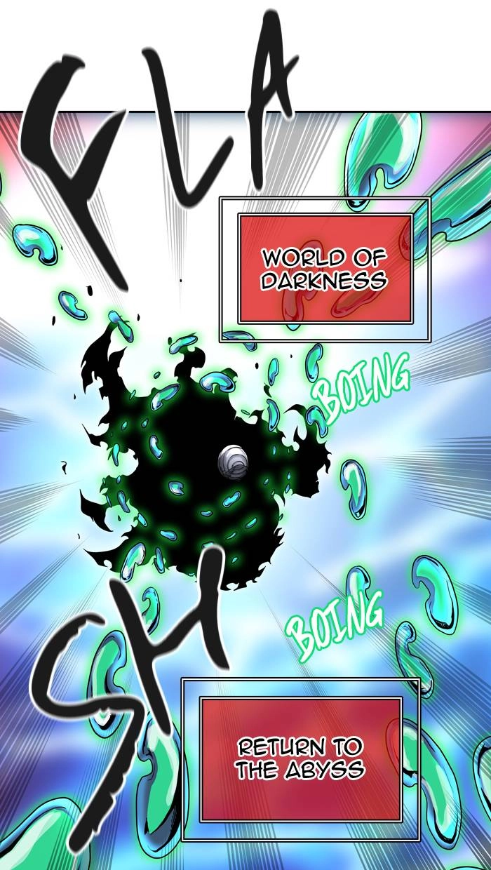 Tower of God Chapter 400, page 72 of 113