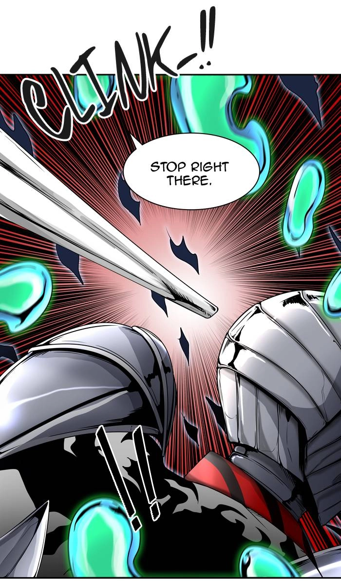 Tower of God Chapter 400, page 75 of 113