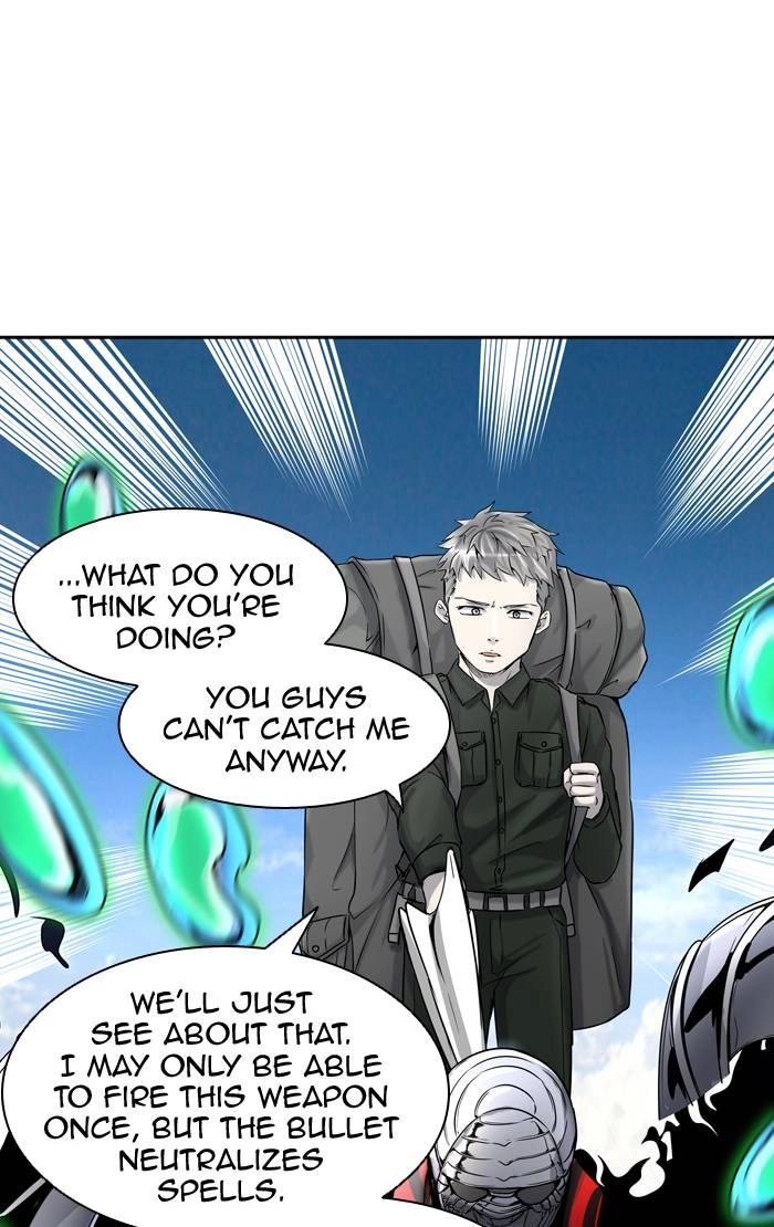 Tower of God Chapter 400, page 76 of 113