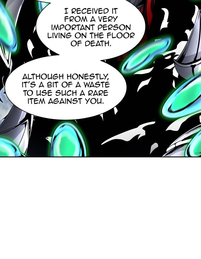 Tower of God Chapter 400, page 77 of 113