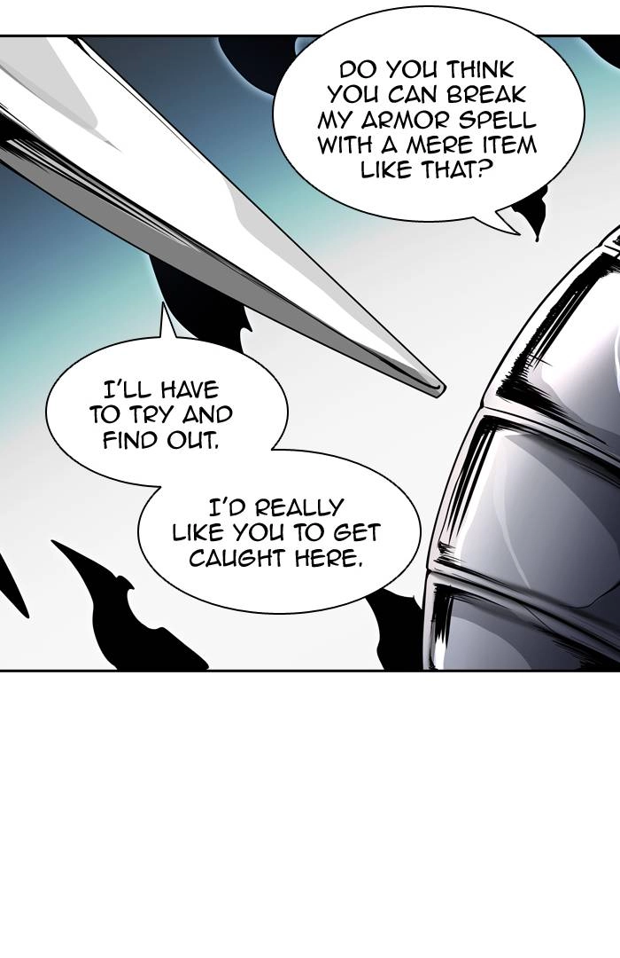 Tower of God Chapter 400, page 78 of 113