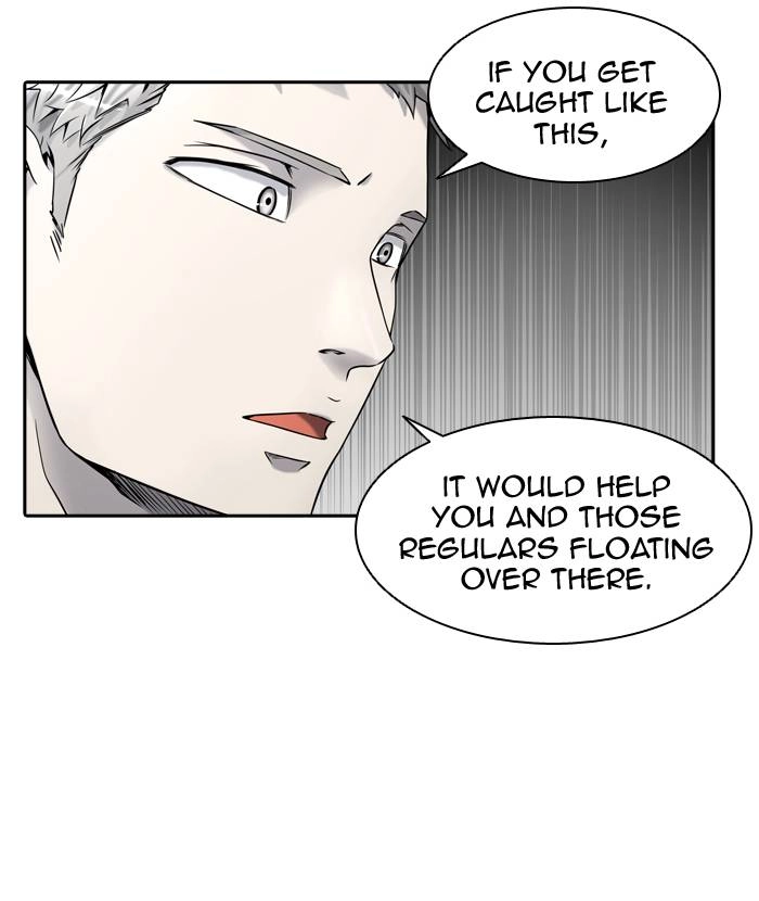 Tower of God Chapter 400, page 79 of 113