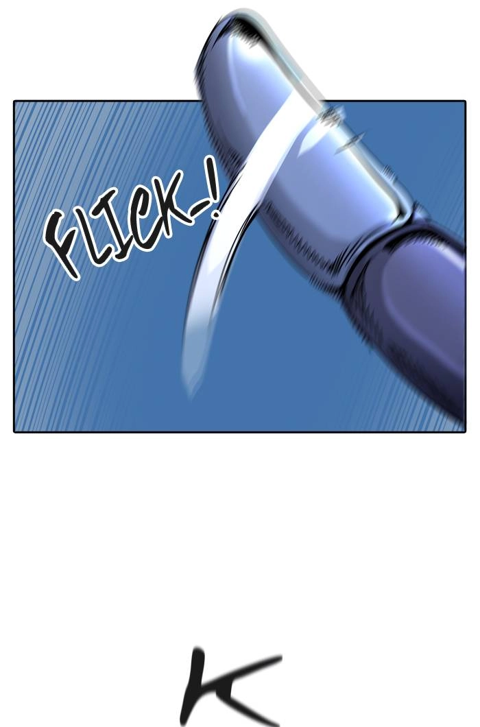 Tower of God Chapter 400, page 8 of 113