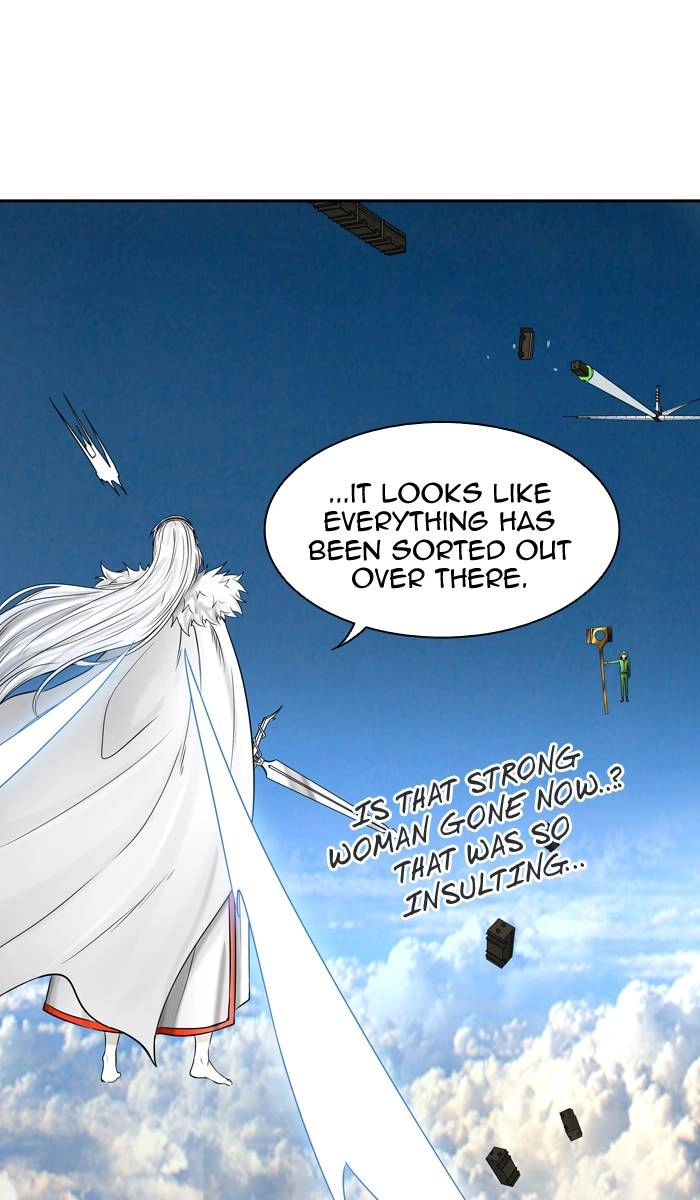 Tower of God Chapter 400, page 81 of 113