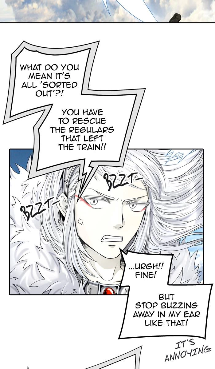 Tower of God Chapter 400, page 82 of 113