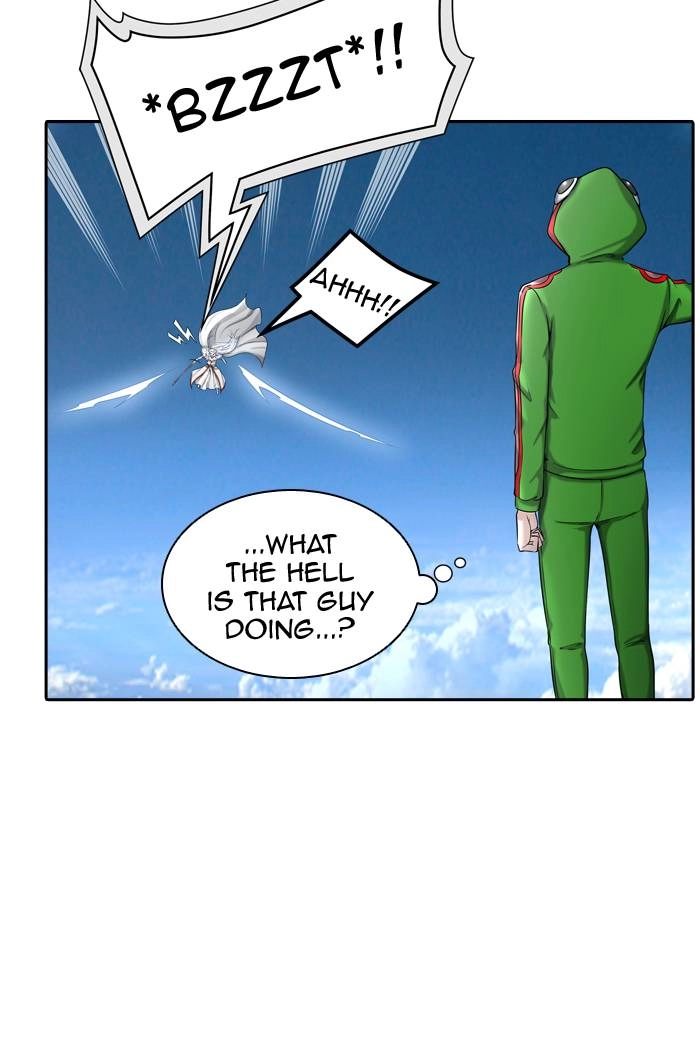 Tower of God Chapter 400, page 83 of 113