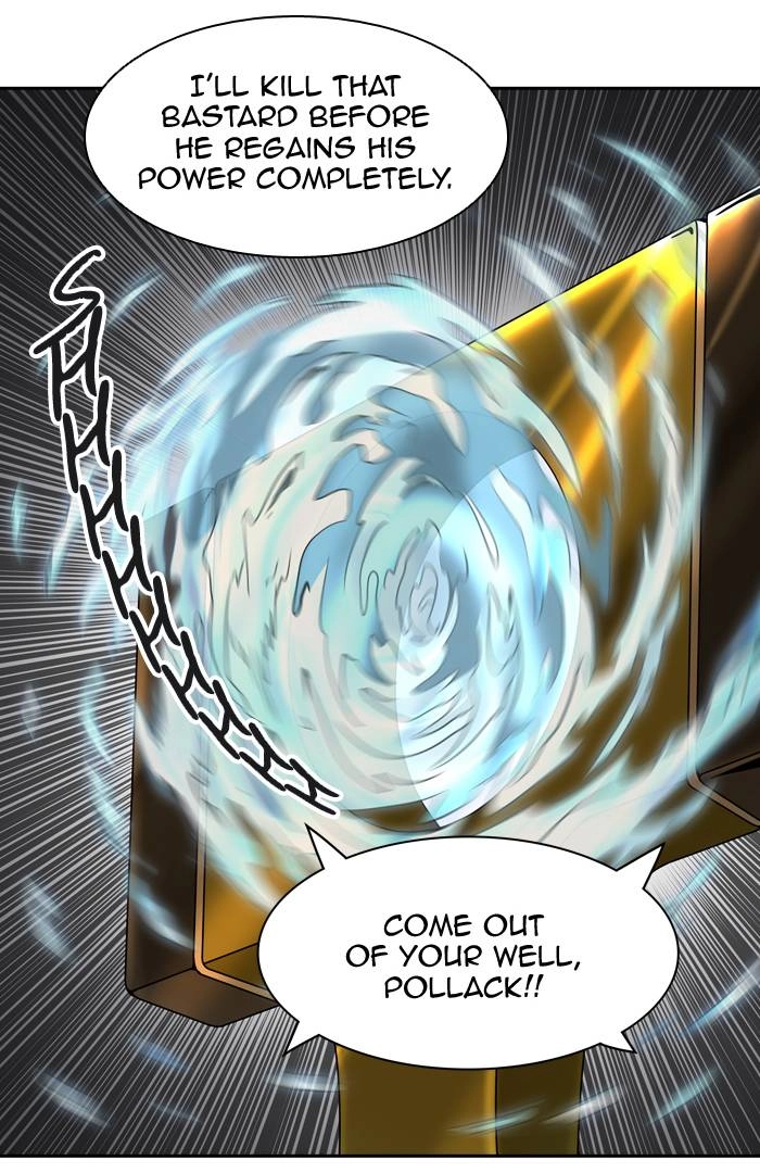 Tower of God Chapter 400, page 84 of 113