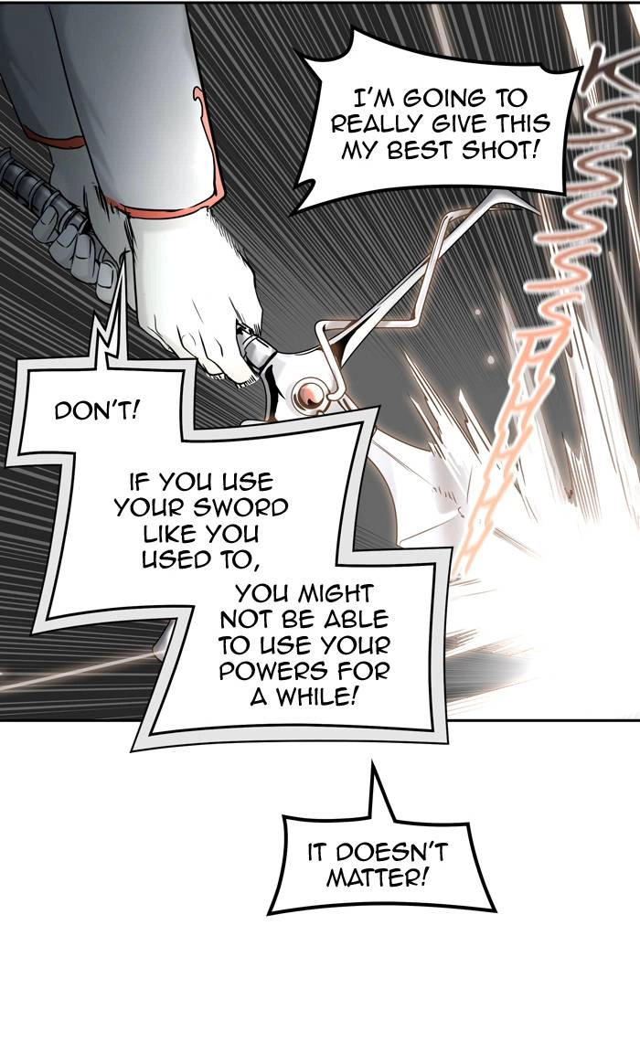 Tower of God Chapter 400, page 88 of 113