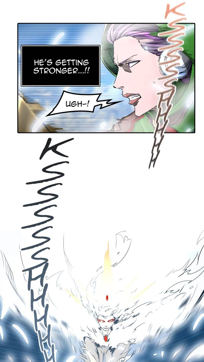 Tower of God Chapter 400, page 91 of 113