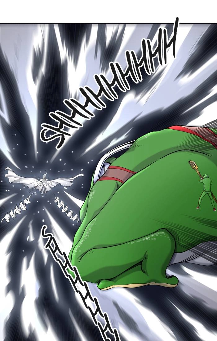 Tower of God Chapter 400, page 93 of 113