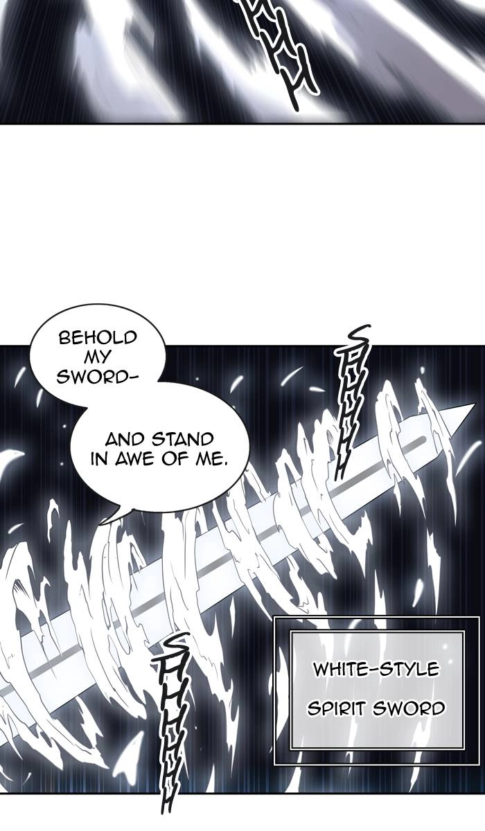 Tower of God Chapter 400, page 94 of 113