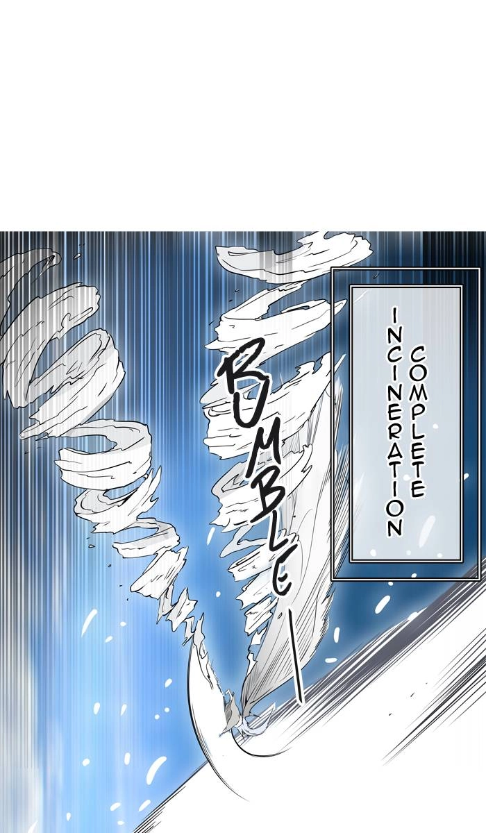 Tower of God Chapter 400, page 95 of 113