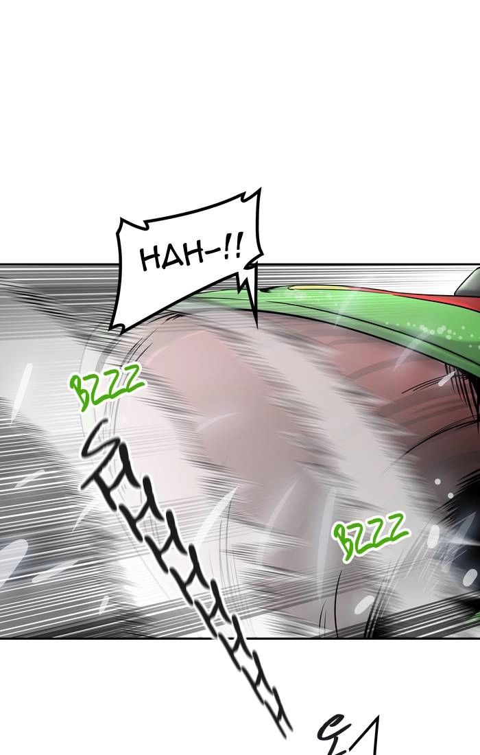 Tower of God Chapter 400, page 99 of 113