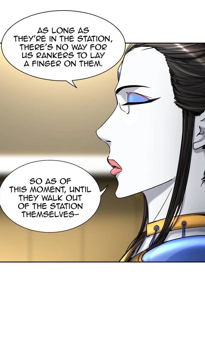 Tower of God Chapter 401, page 100 of 130