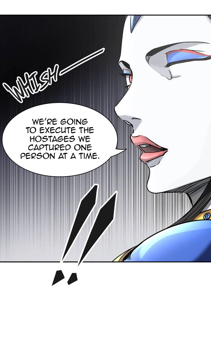 Tower of God Chapter 401, page 101 of 130
