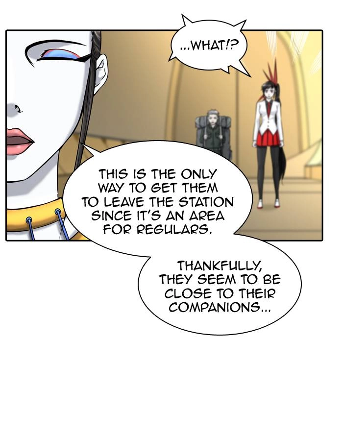 Tower of God Chapter 401, page 102 of 130