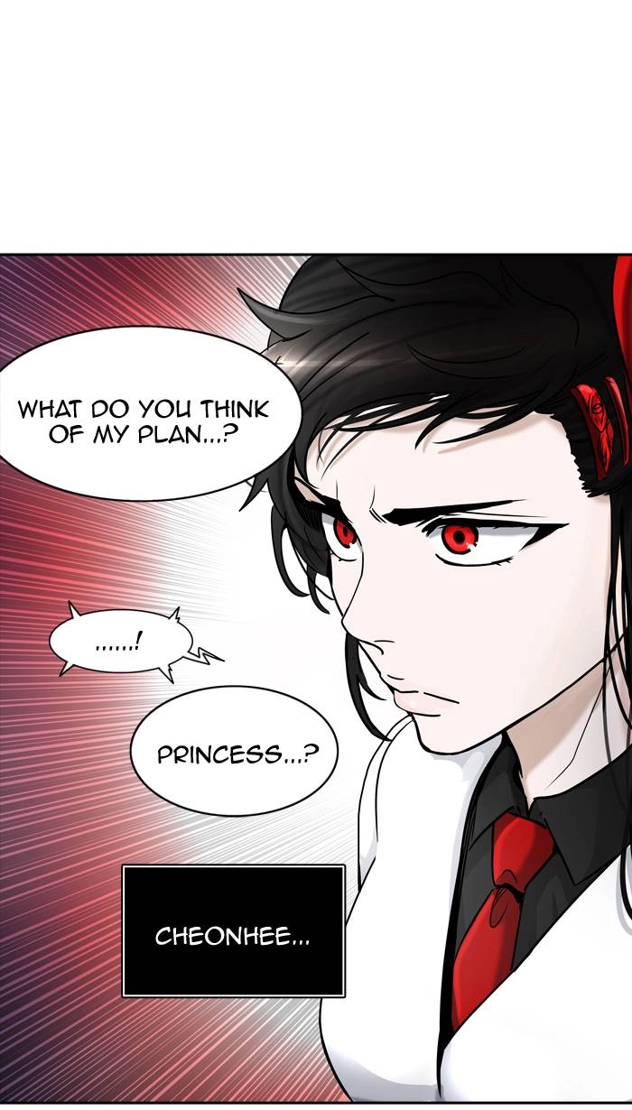 Tower of God Chapter 401, page 104 of 130