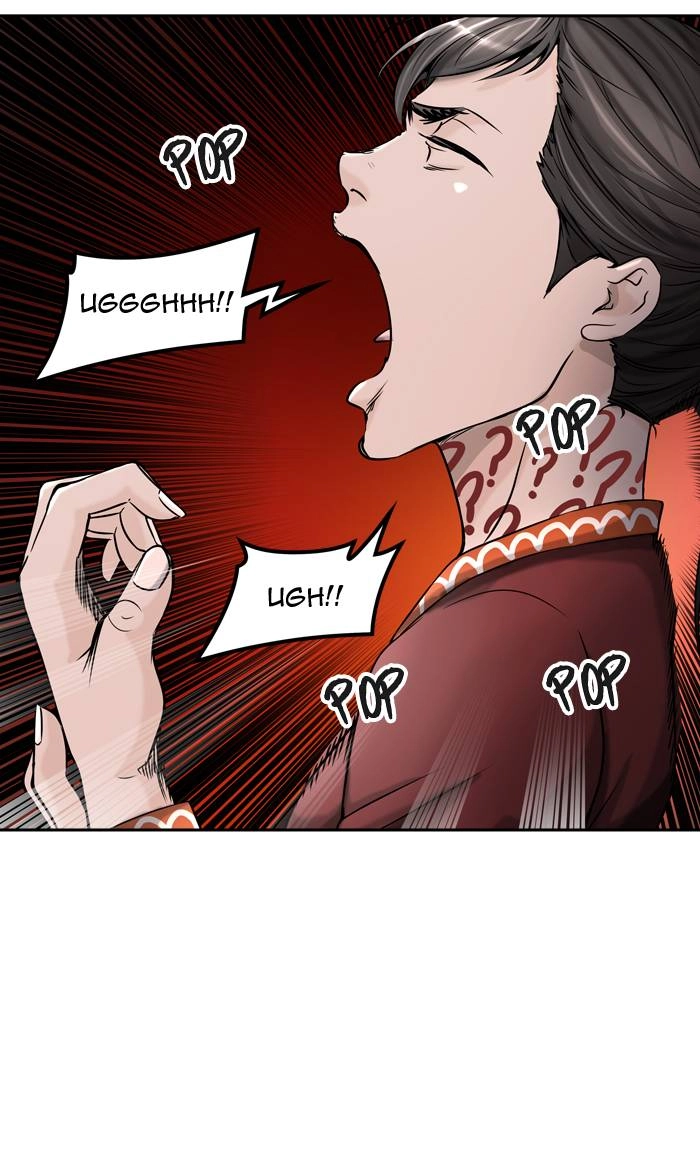 Tower of God Chapter 401, page 107 of 130