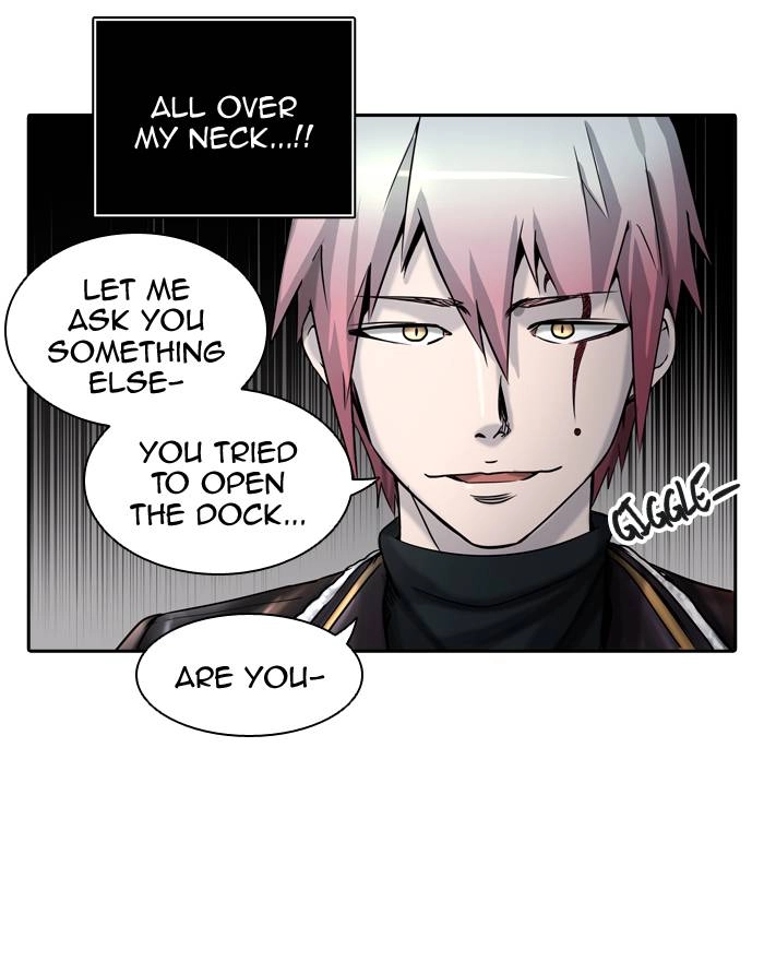 Tower of God Chapter 401, page 109 of 130