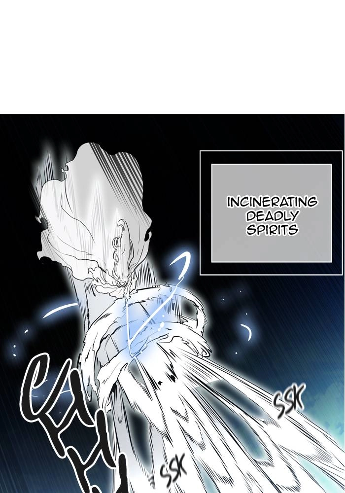 Tower of God Chapter 401, page 11 of 130