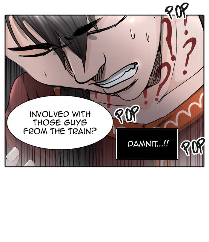 Tower of God Chapter 401, page 110 of 130