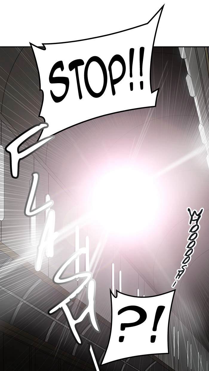 Tower of God Chapter 401, page 111 of 130