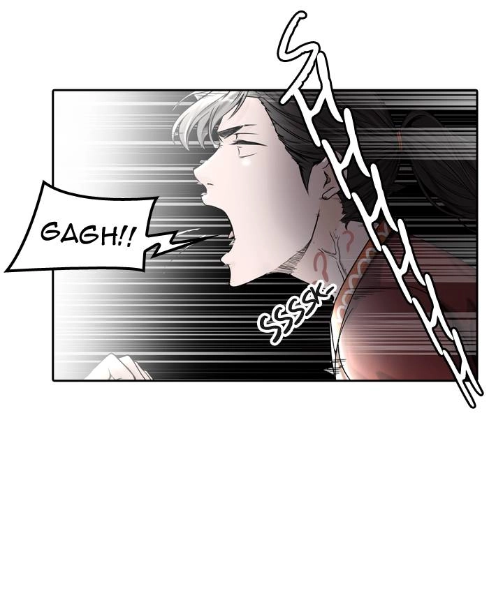 Tower of God Chapter 401, page 114 of 130