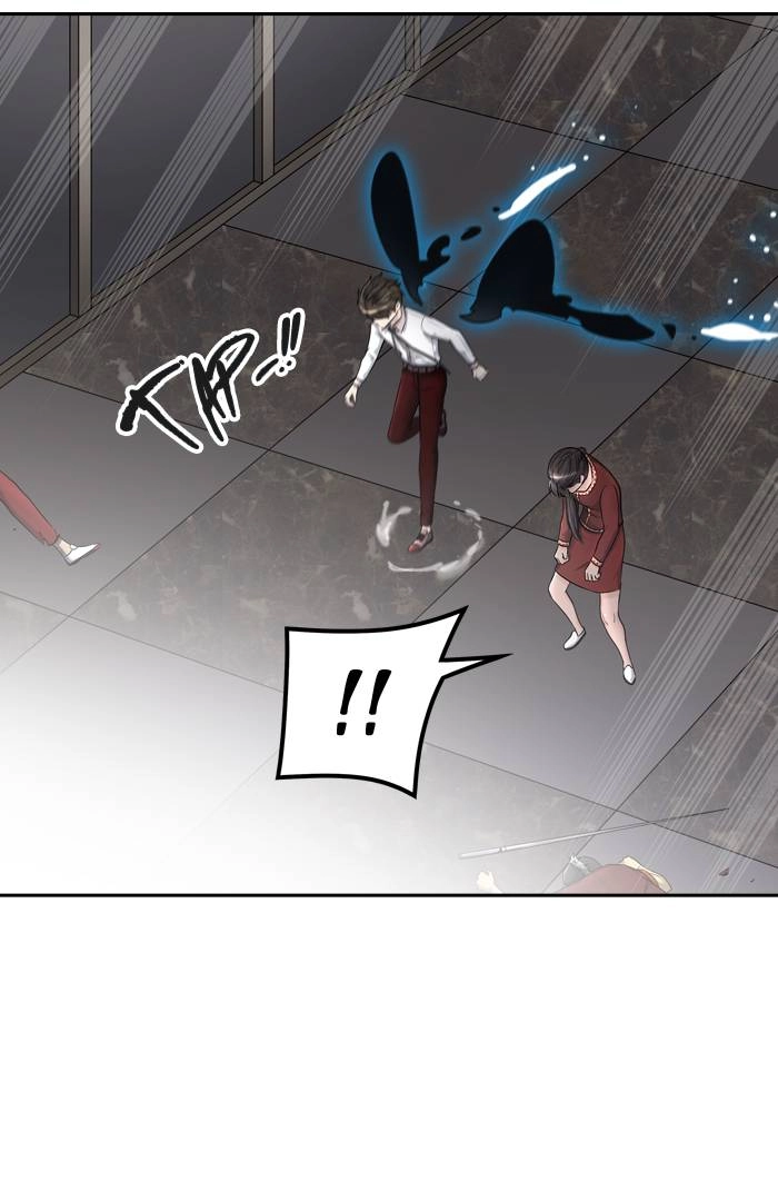 Tower of God Chapter 401, page 116 of 130