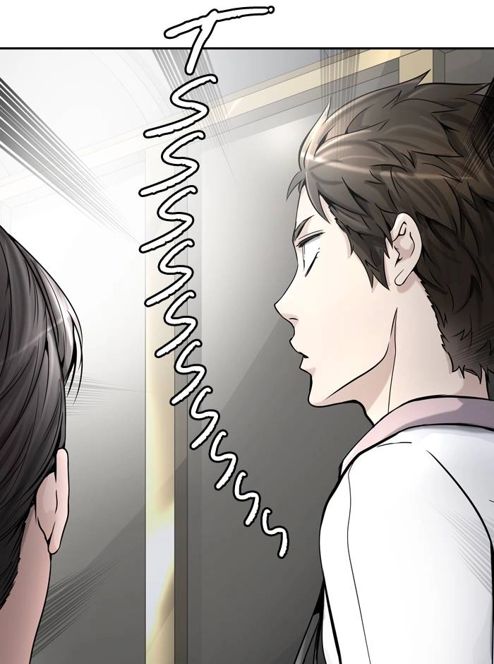Tower of God Chapter 401, page 117 of 130