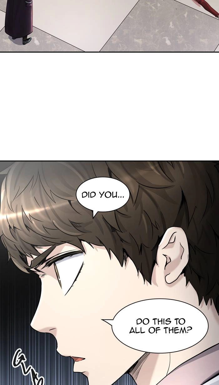 Tower of God Chapter 401, page 120 of 130