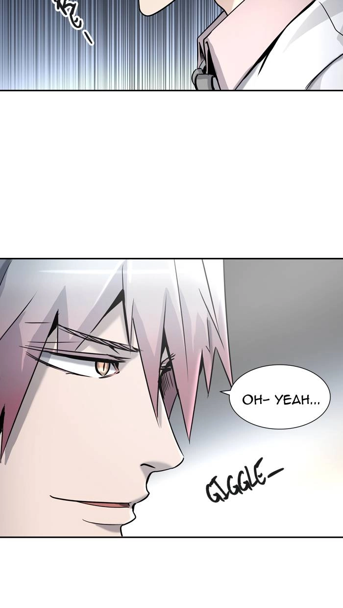 Tower of God Chapter 401, page 121 of 130