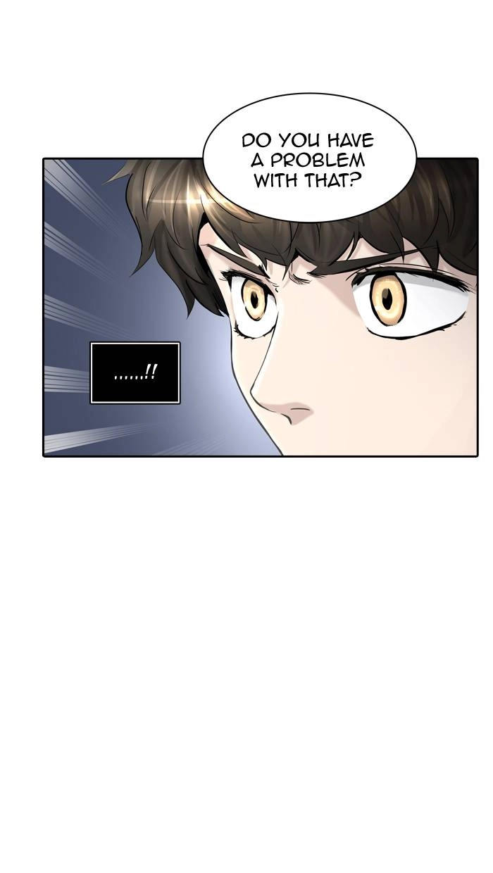 Tower of God Chapter 401, page 122 of 130