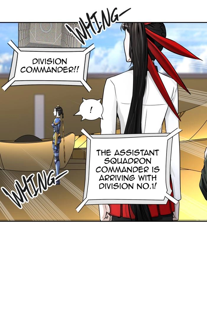 Tower of God Chapter 401, page 123 of 130