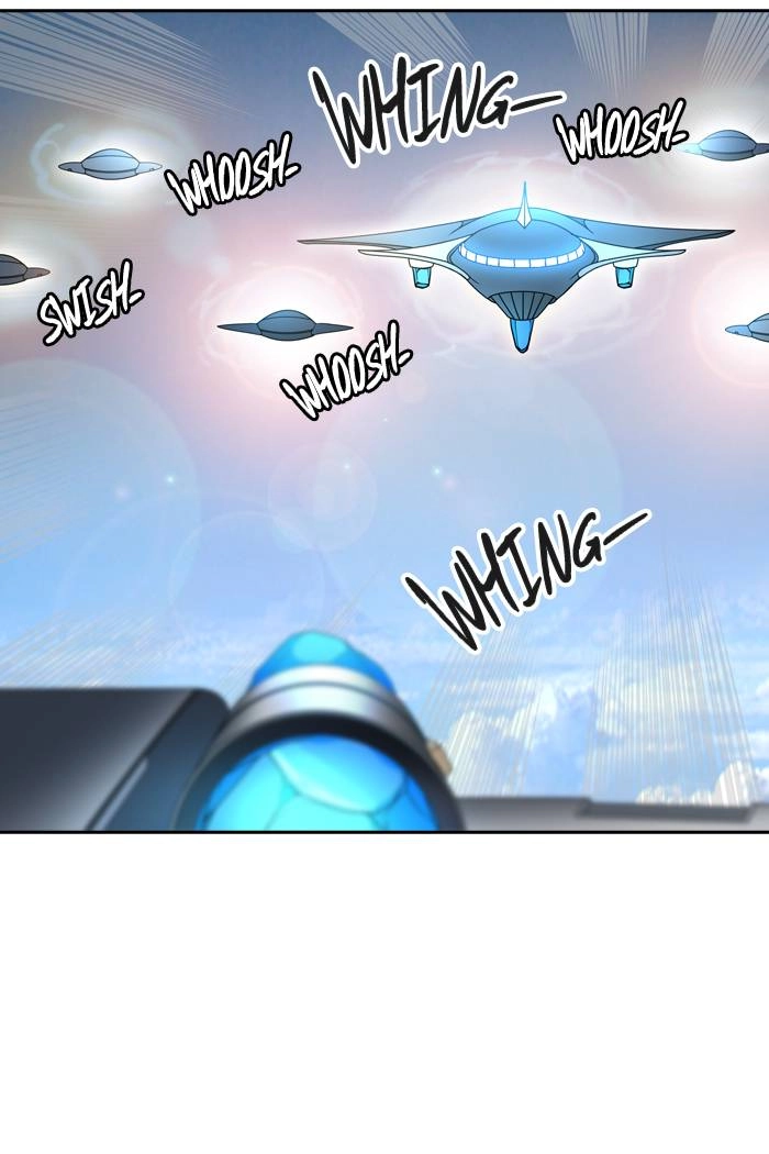Tower of God Chapter 401, page 124 of 130