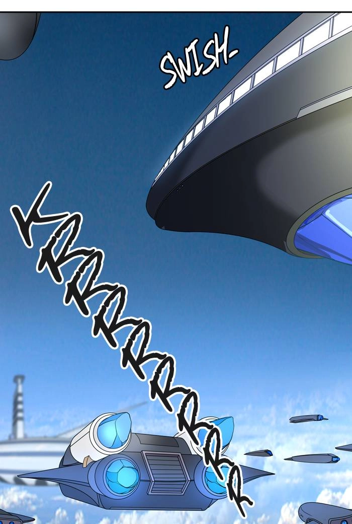 Tower of God Chapter 401, page 125 of 130